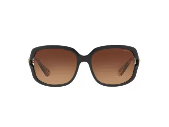 Coach L149 Solbriller HC 8169 535313