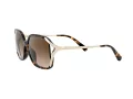 Coach L1116 Solbriller HC 8280U 512013