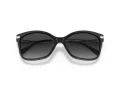 Coach C3446 Solbriller HC 8316 5002T3