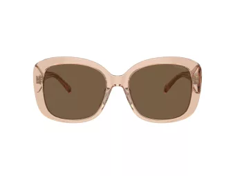 Coach Ch564 Solbriller HC 8363U 556173