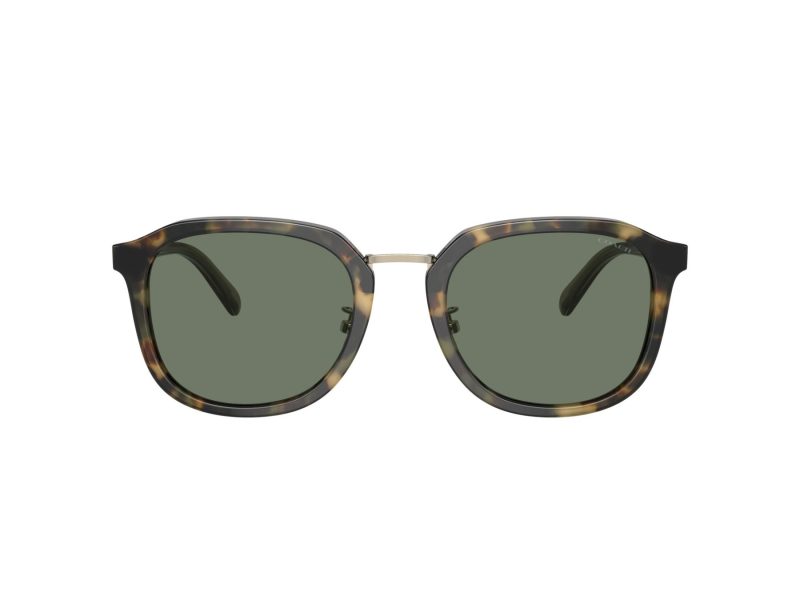 Coach Ch577 Solbriller HC 8366 53243H