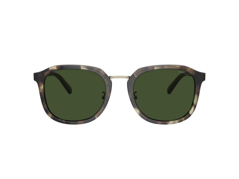 Coach Ch577 Solbriller HC 8366 575571