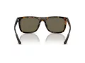 Coach Ch581 Solbriller HC 8367U 51203