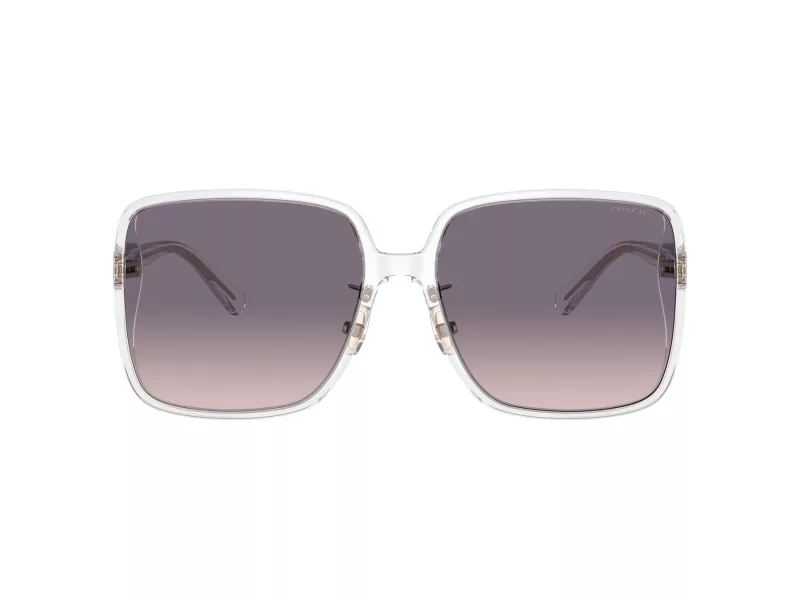 Coach Ch572 Solbriller HC 8368D 511136