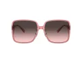Coach Ch572 Solbriller HC 8368D 580046