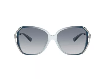 Coach Ck482 Solbriller HC 8372BU 576735