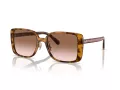 Coach Ch562 Solbriller HC 8375 512013