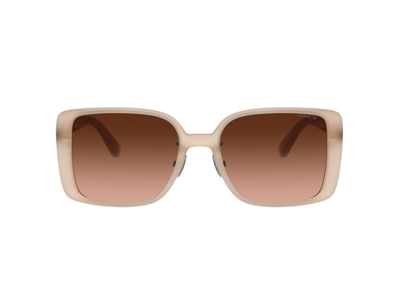 Coach Ch562 Solbriller HC 8375 57475M