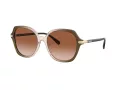 Coach Cl925 Solbriller HC 8377U 540013