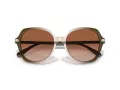 Coach Cl925 Solbriller HC 8377U 540013