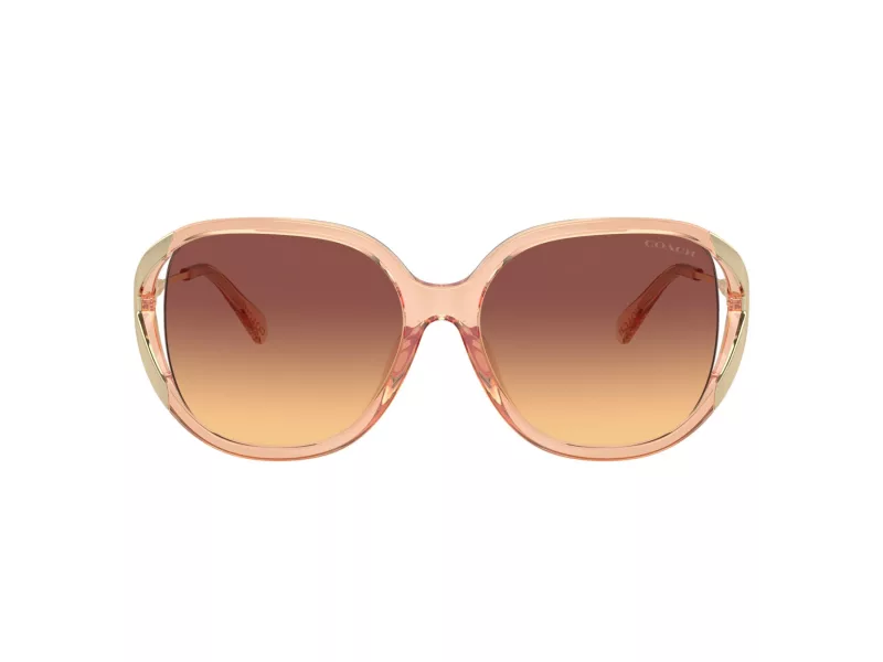 Coach Cr620 Solbriller HC 8396U 556178