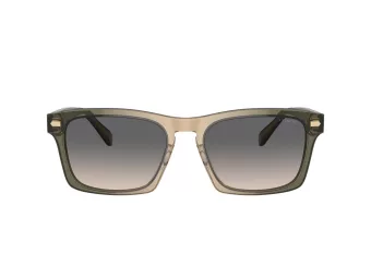 Coach Cr628 Solbriller HC 8397U 5797G9