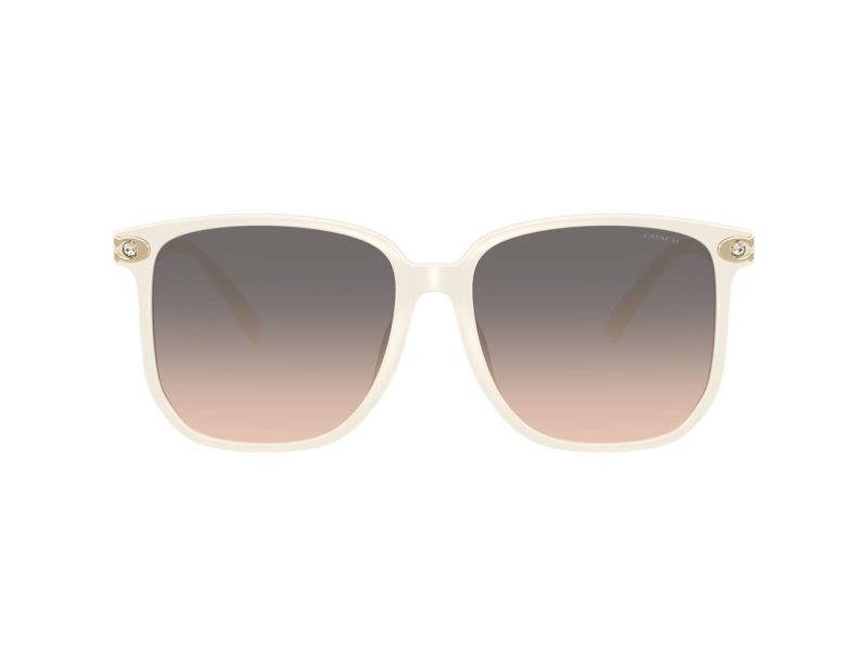 Coach Cw419 Solbriller HC 8413BD 5853G9