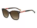 Carolina Herrera Solbriller HER 0137/S O63/HA