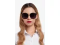 Carolina Herrera Solbriller HER 0217/S 2M2/9O