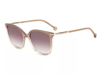 Carolina Herrera Solbriller HER 0229/S FWM/3X