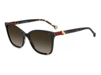 Carolina Herrera Solbriller HER 0273/S 086/HA
