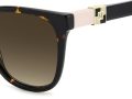 Carolina Herrera Solbriller HER 0297/S 086/HA