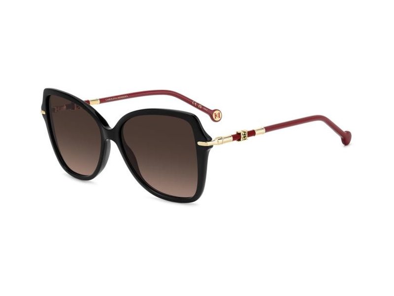 Carolina Herrera Solbriller HER 0302/S 3H2/HA