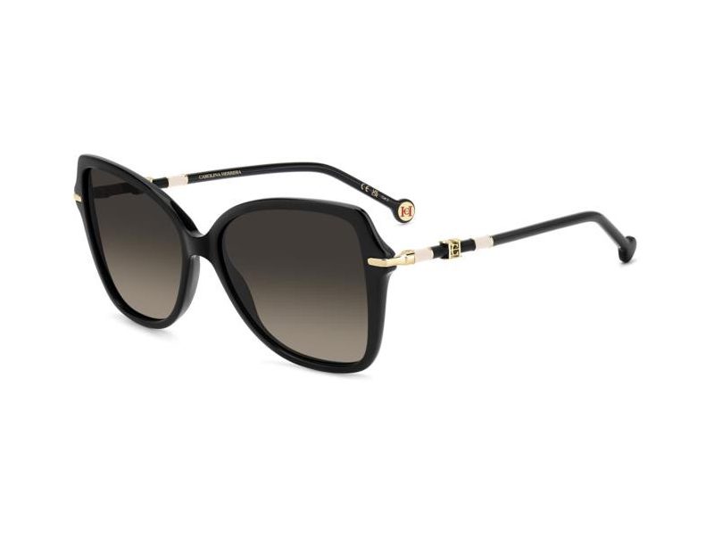 Carolina Herrera Solbriller HER 0302/S 807/HA