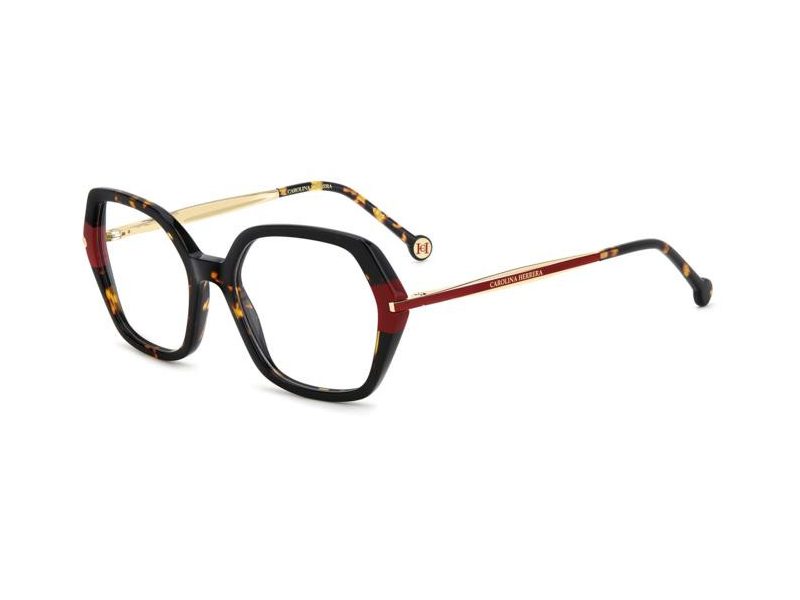 Carolina Herrera Briller HER 0310 086