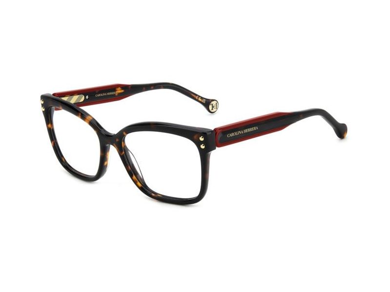 Carolina Herrera Briller HER 0316 086