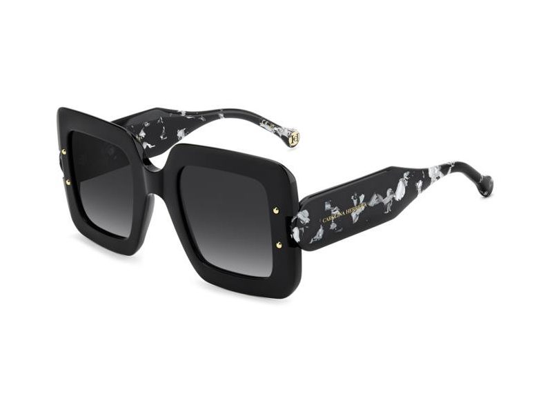 Carolina Herrera Solbriller HER 0322/S 807/9O