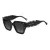 Carolina Herrera Solbriller HER 0323/S 807/9O
