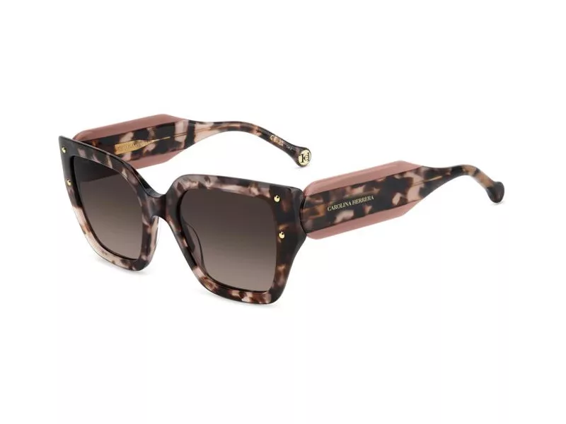 Carolina Herrera Solbriller HER 0323/S HT8/HA