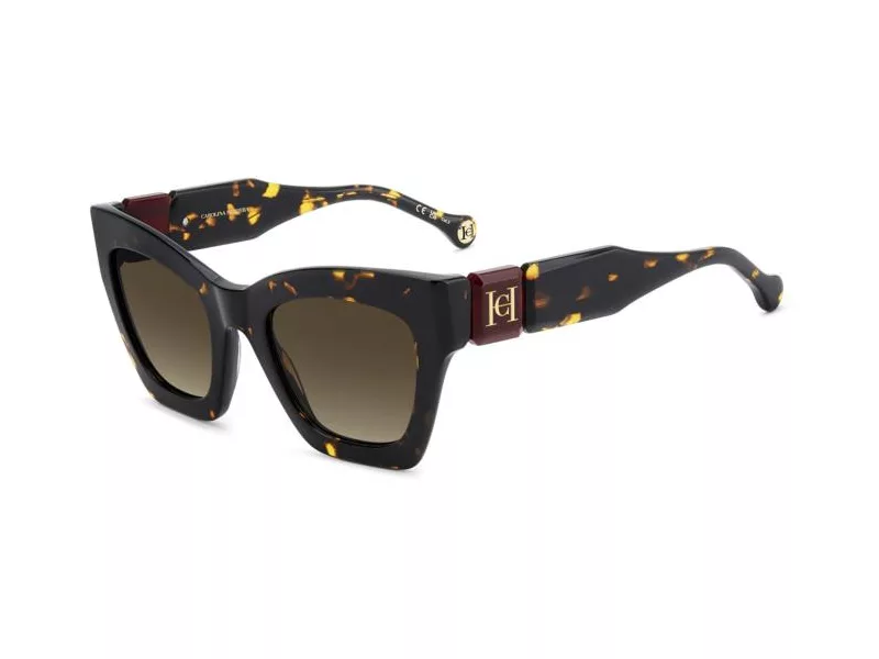 Carolina Herrera Solbriller HER 0327/S 086/HA