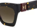 Carolina Herrera Solbriller HER 0327/S 086/HA