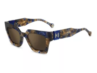 Carolina Herrera Solbriller HER 0328/S JBW/VP