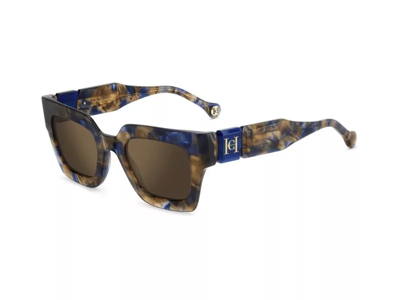 Carolina Herrera Solbriller HER 0328/S JBW/VP