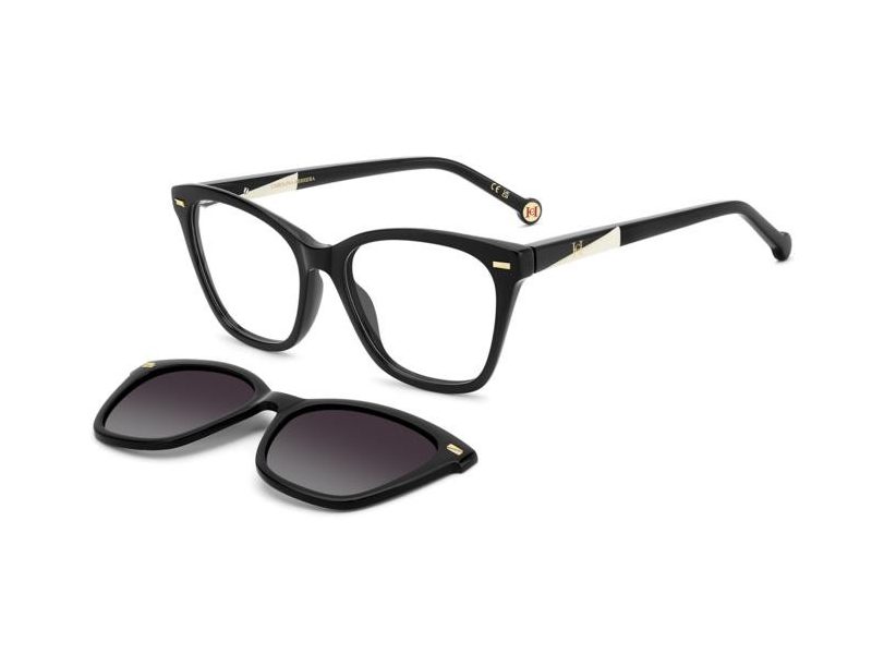 Carolina Herrera Briller HER 0334/C 807