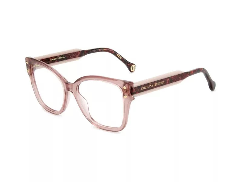 Carolina Herrera HER 0368 35J 53 Női szemüvegkeret (optikai keret)