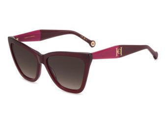 Carolina Herrera Solbriller HER 0374/S LHF/HA