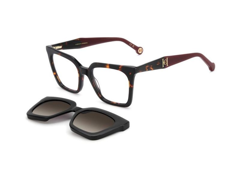 Carolina Herrera Briller HER 0376/C 086