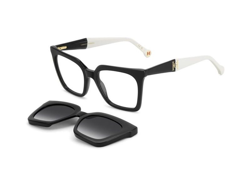 Carolina Herrera Briller HER 0376/C 80S