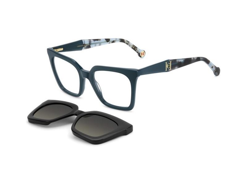 Carolina Herrera Briller HER 0376/C ZI9