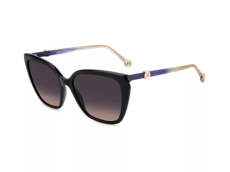 Carolina Herrera Solbriller HER 0385/S OFE/TP