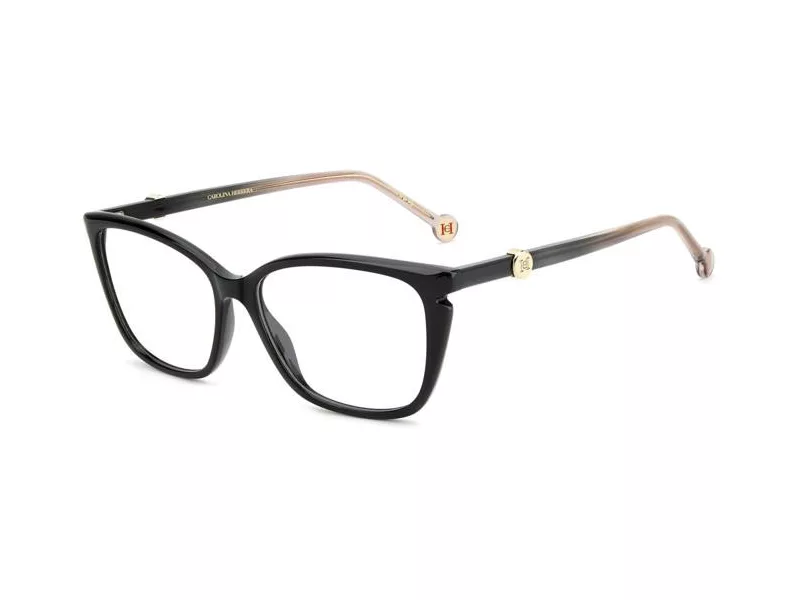 Carolina Herrera HER 0387 807 52 Női szemüvegkeret (optikai keret)