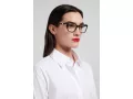 Carolina Herrera HER 0387 807 52 Női szemüvegkeret (optikai keret)