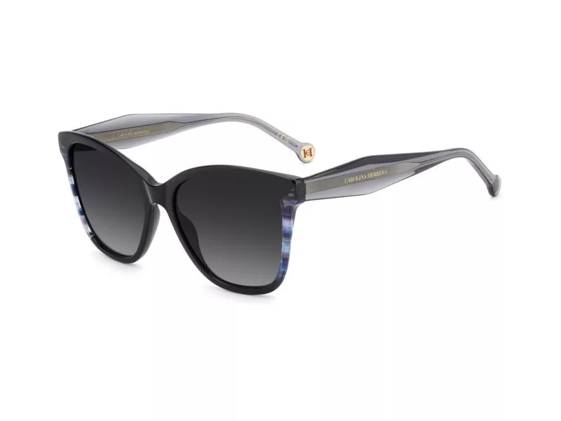 Carolina Herrera HER 0390/S 807/9O 56 Női napszemüveg