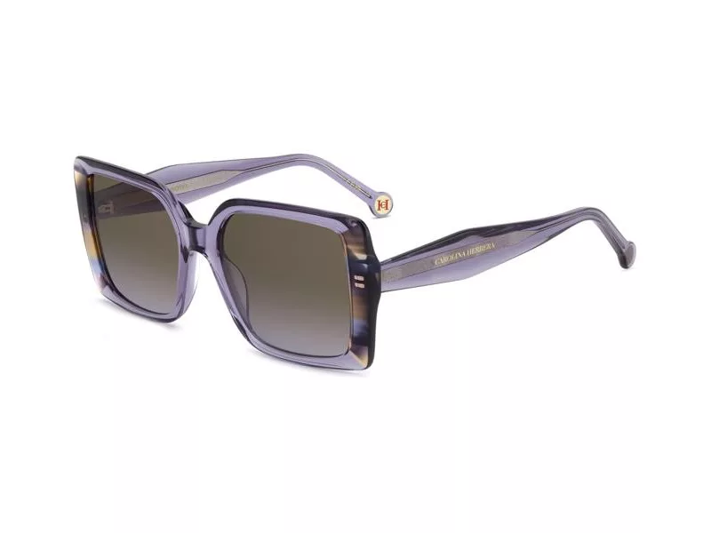 Carolina Herrera Solbriller HER 0391/S 789/QR
