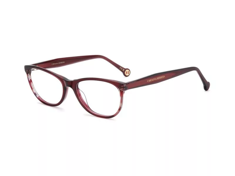 Carolina Herrera Briller HER 0393 LHF