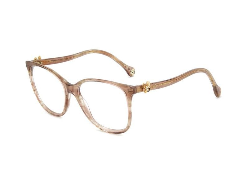 Carolina Herrera Briller HER 0396 1ZX