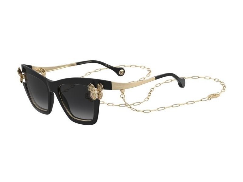 Carolina Herrera Solbriller HER 0399/S 807/9O