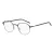 Hugo Boss Briller HG 1234 DTY