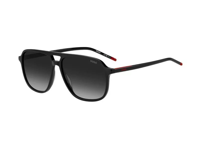 Hugo Boss HG 1398/S 807/9O 58 Férfi napszemüveg