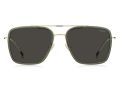 Hugo Boss Solbriller HG 1404/G/S 1ED/IR